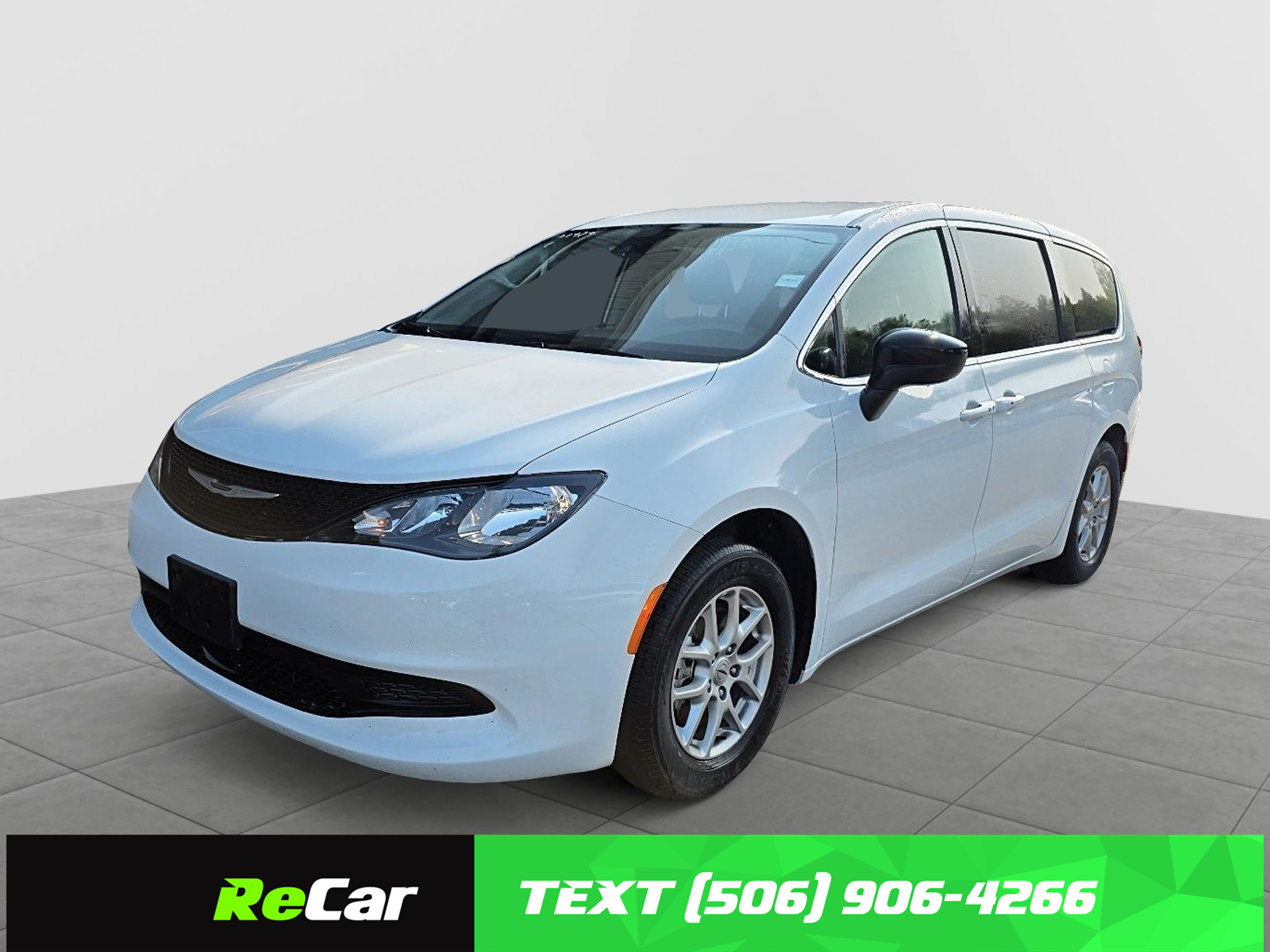 2024 Chrysler Grand Caravan  SXT