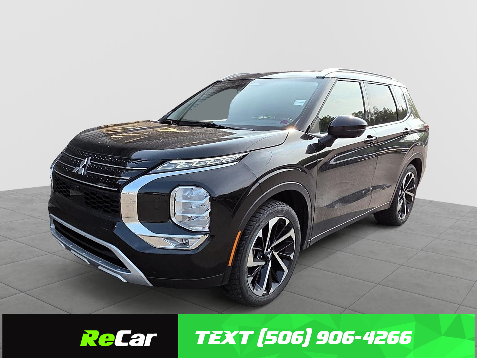 2023 Mitsubishi Outlander  SEL