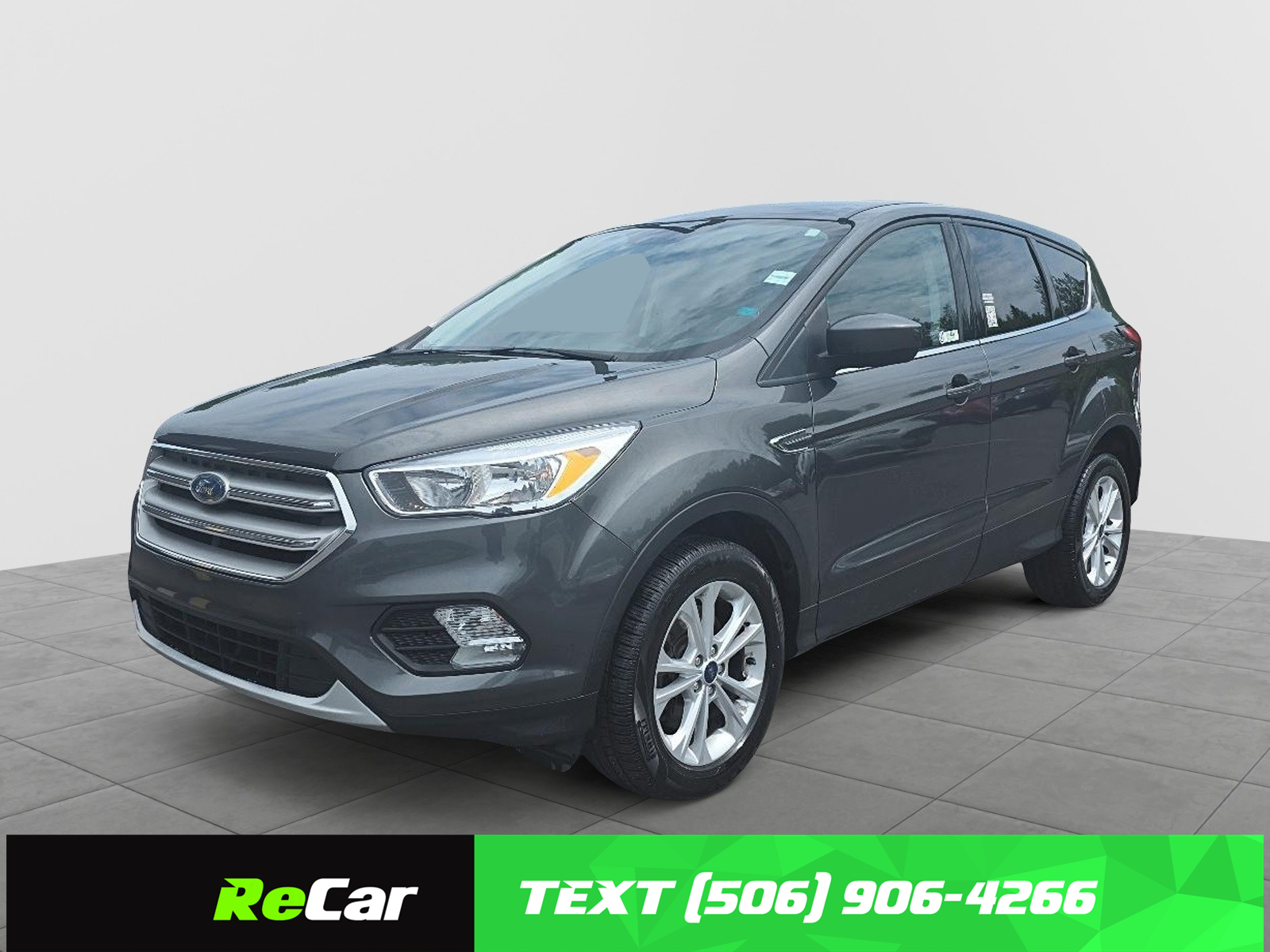 2019 Ford Escape  SE