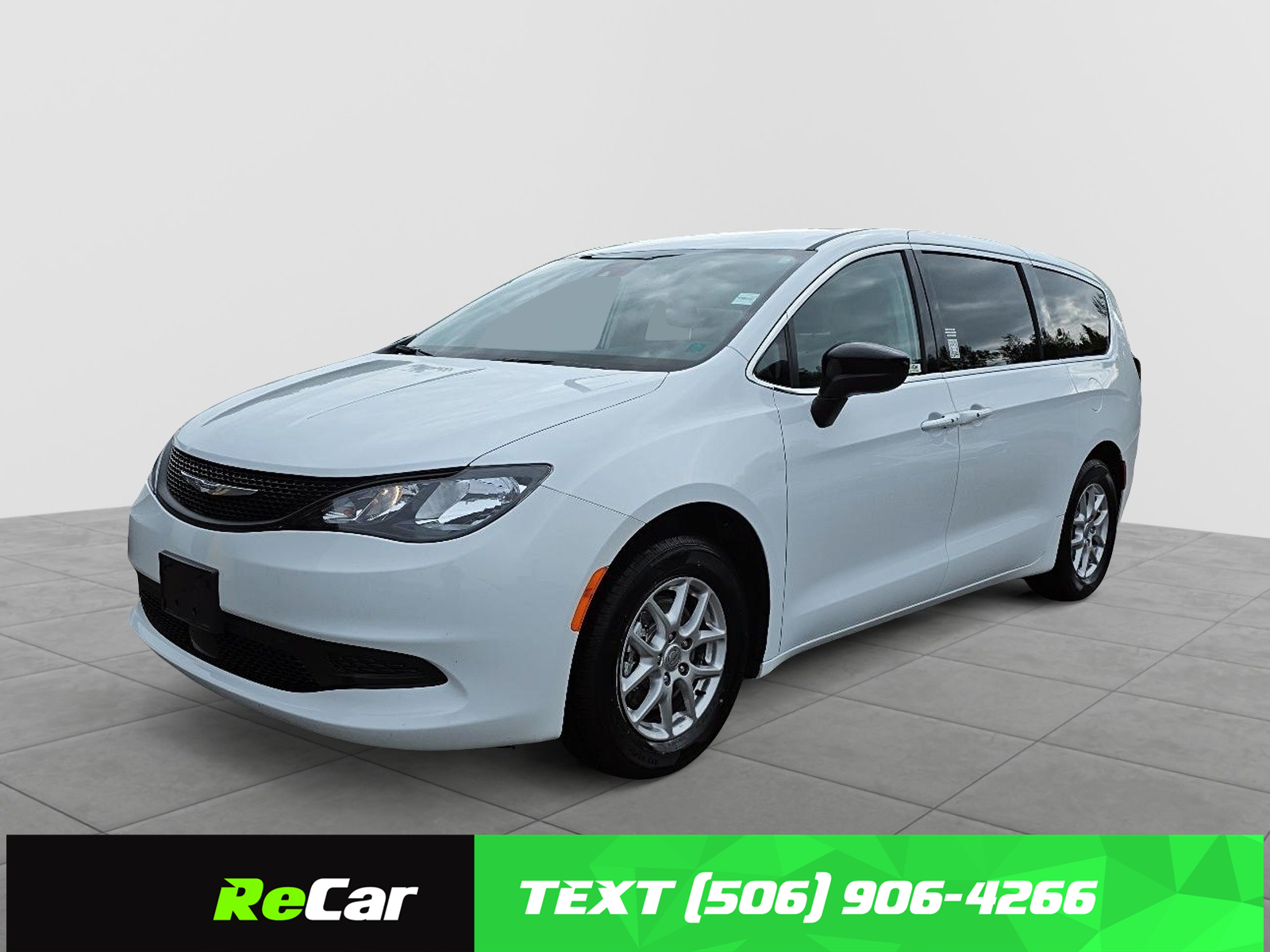 2024 Chrysler Grand Caravan  SXT