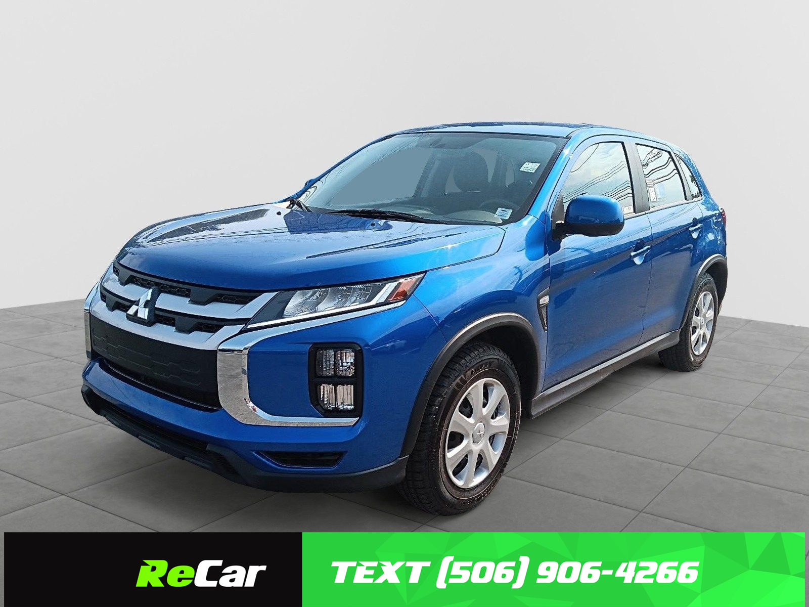 2024 Mitsubishi RVR  ES