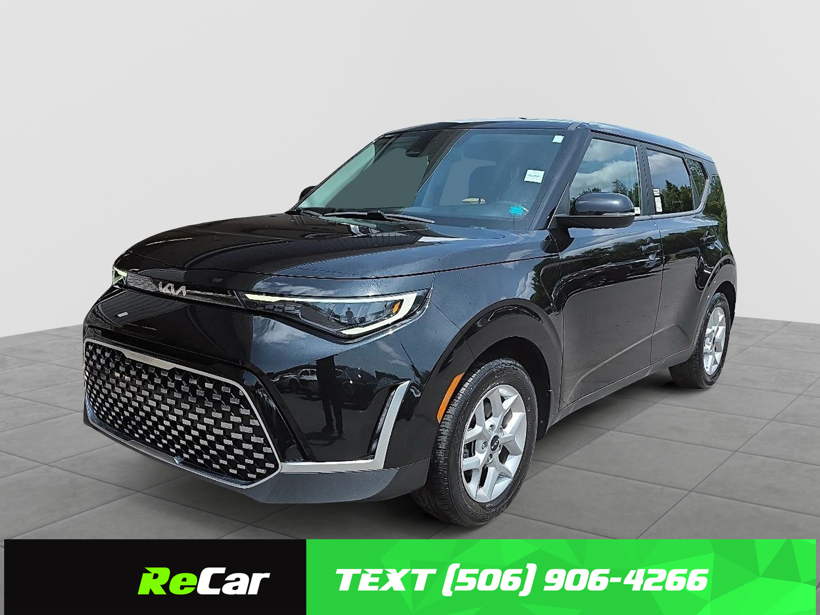 2023 Kia Soul  EX