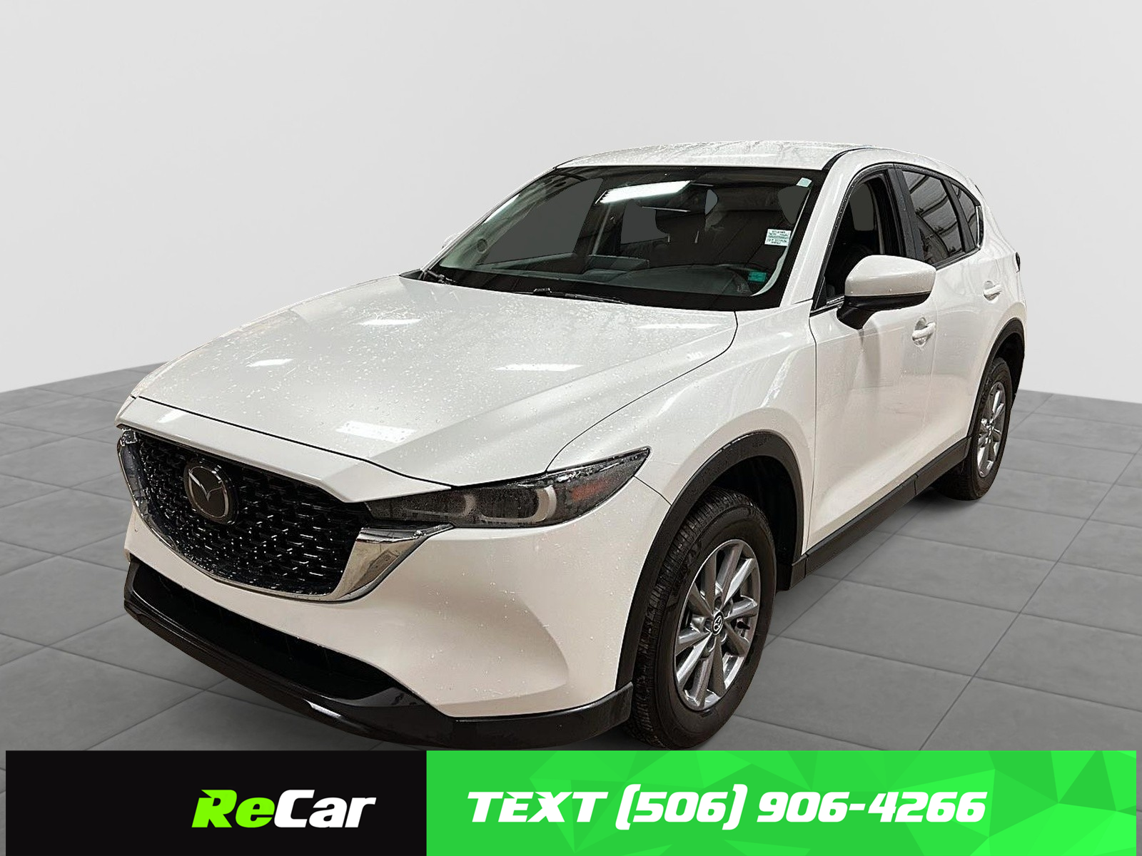 2024 Mazda CX-5  GS