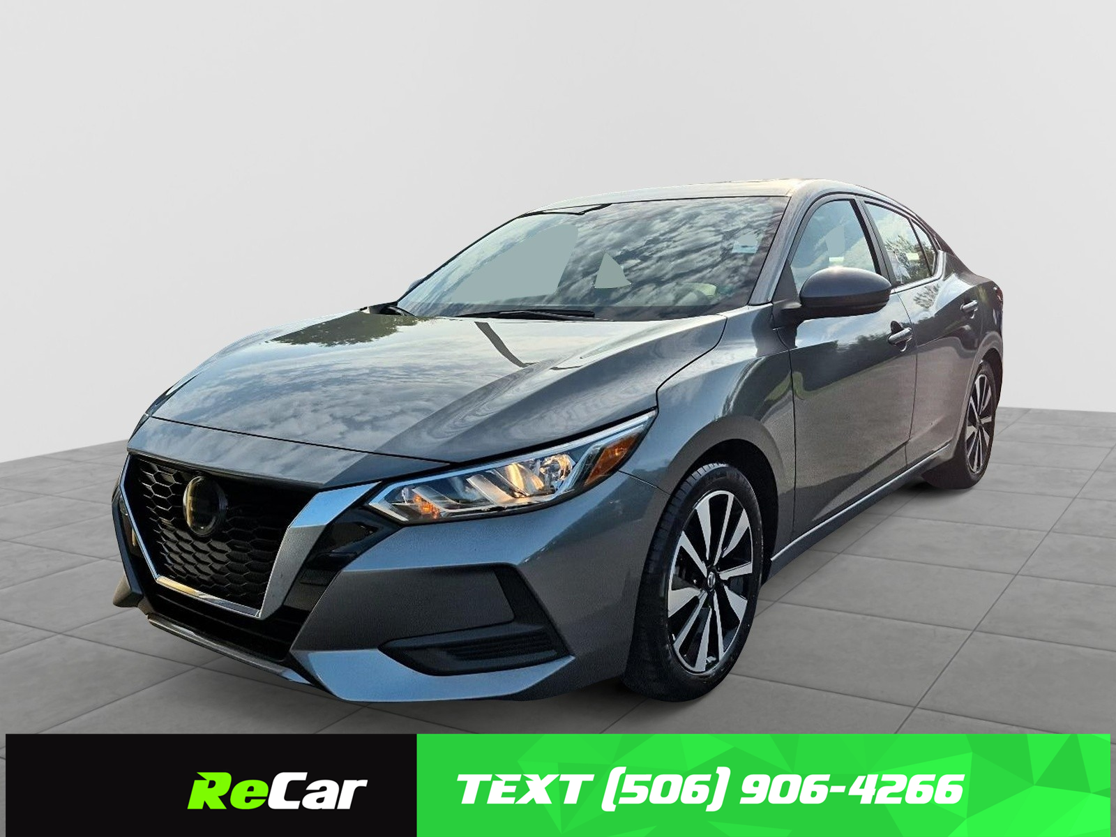 2023 Nissan Sentra  SV