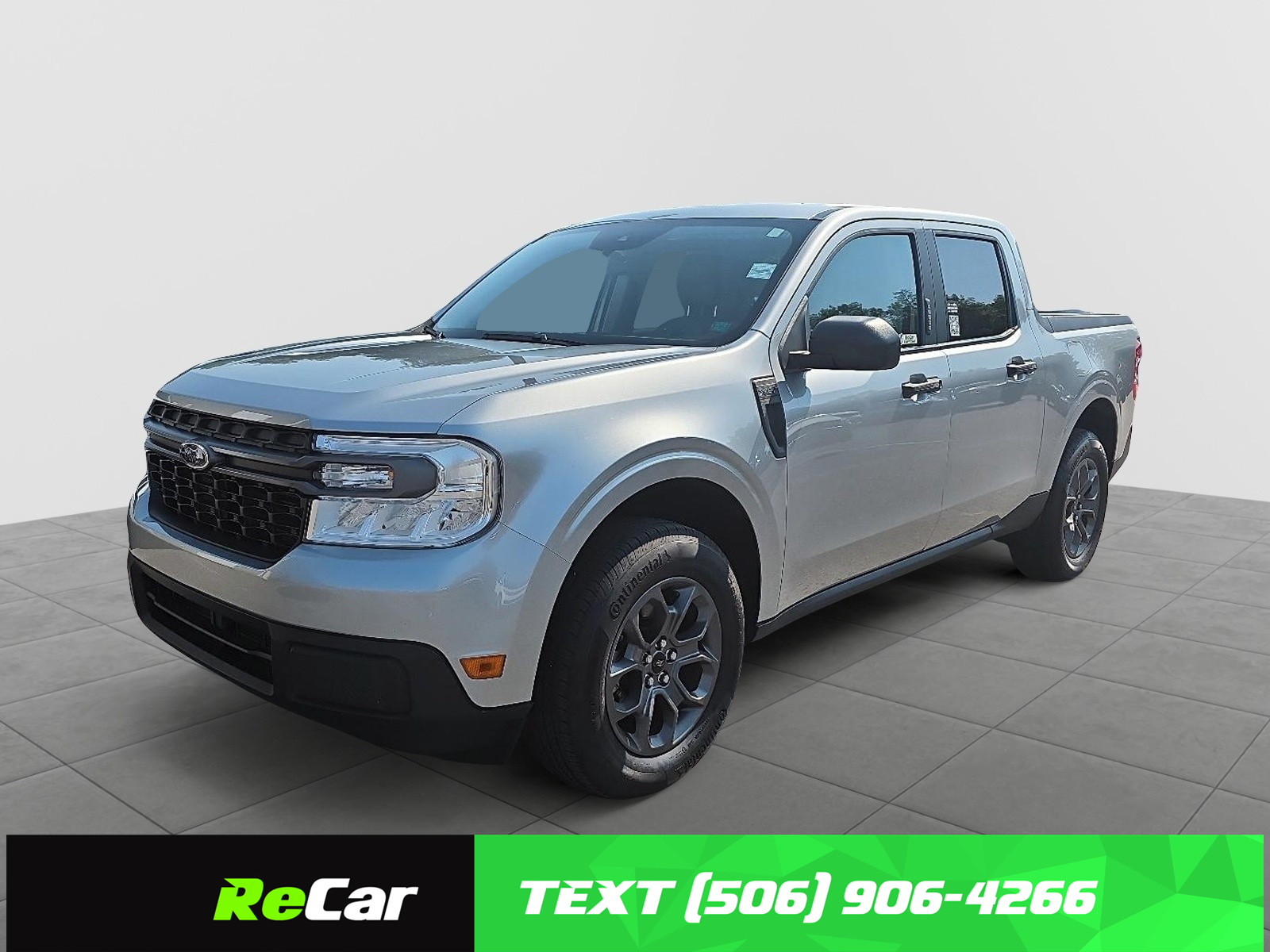 2023 Ford Maverick  XLT