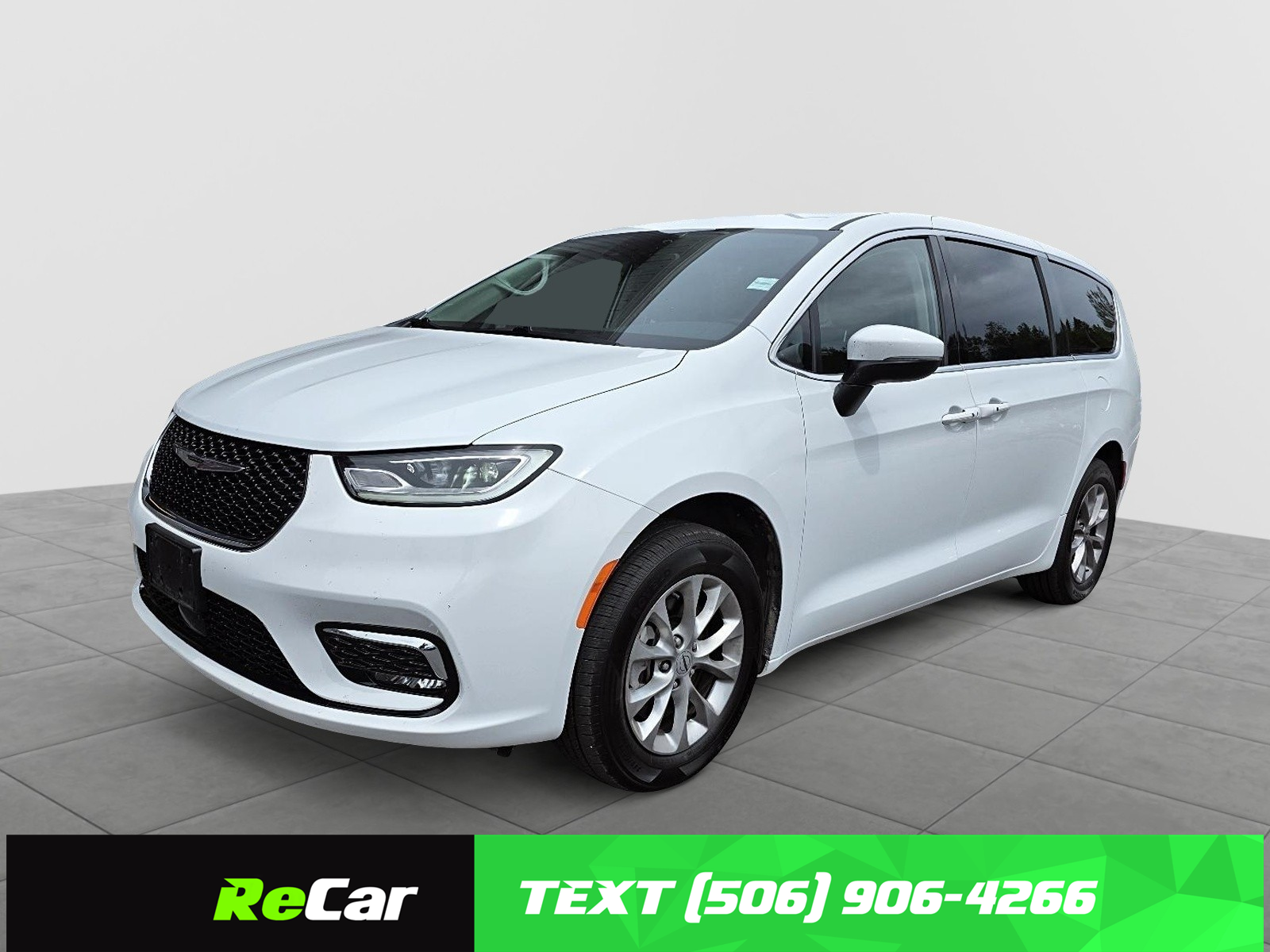 2023 Chrysler Pacifica  Touring-L