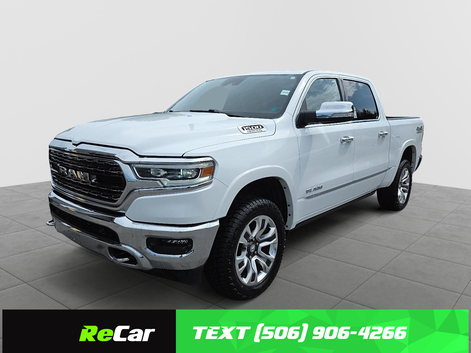 2022 RAM 1500 Limited
