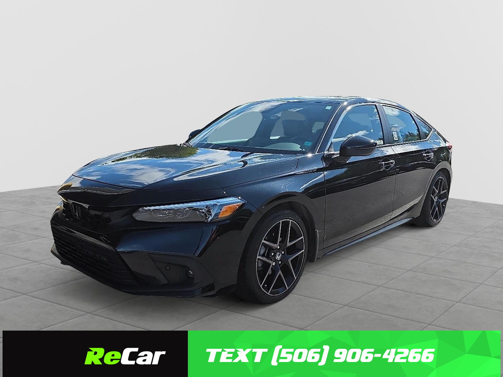 2024 Honda Civic  Sport Touring