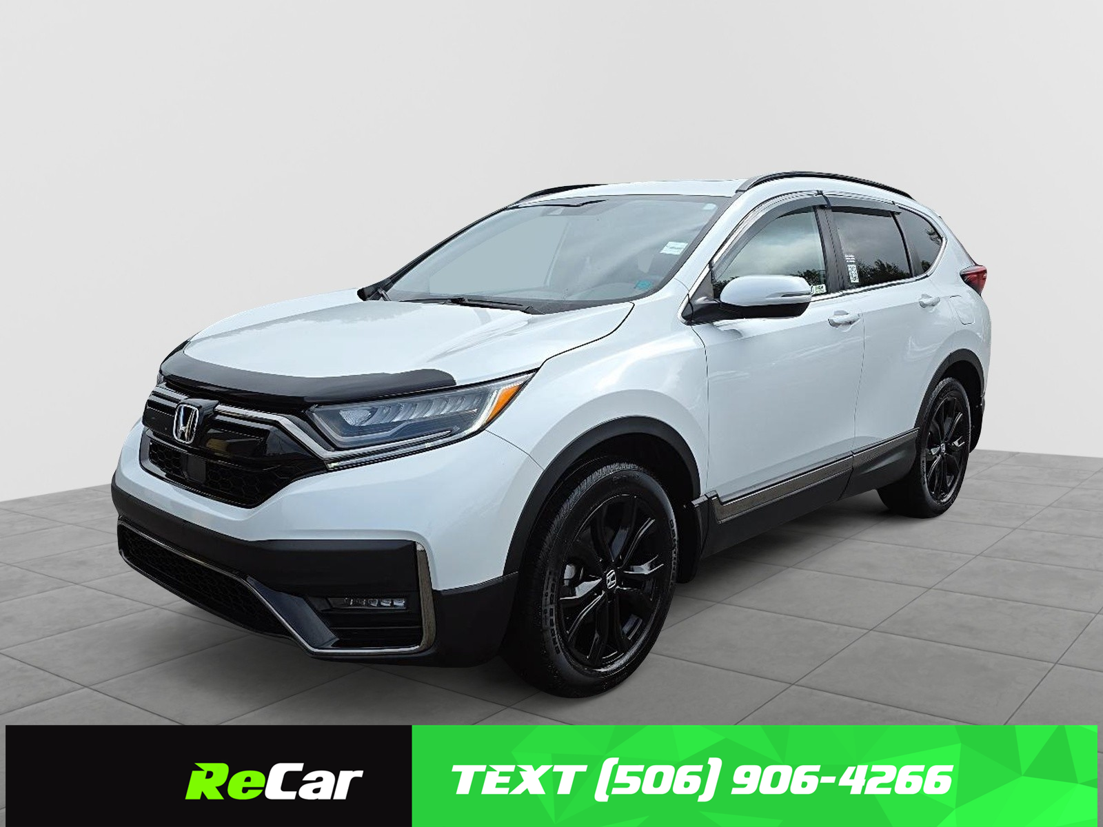 2020 Honda CR-V  Touring