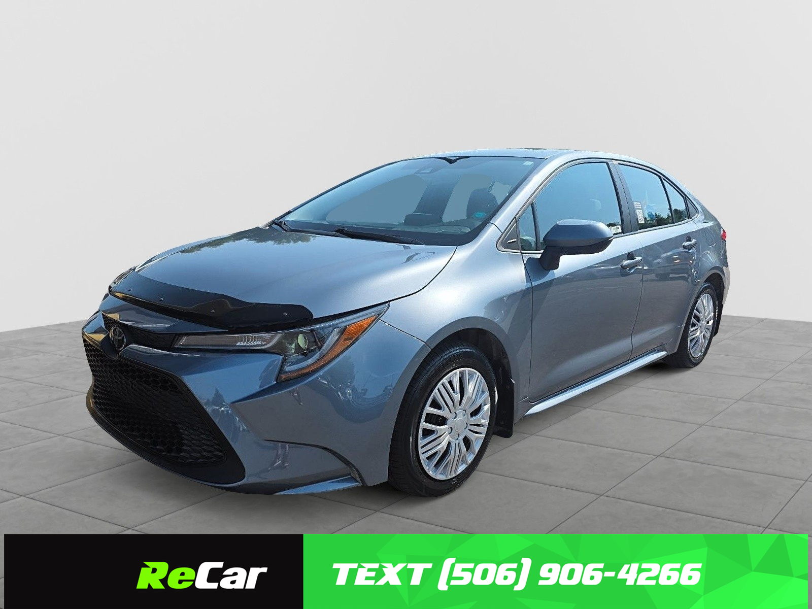 2021 Toyota Corolla  LE