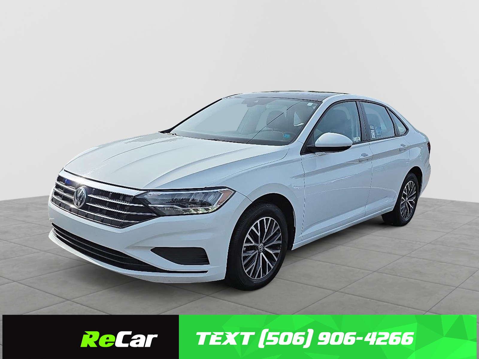 2021 Volkswagen Jetta  Highline