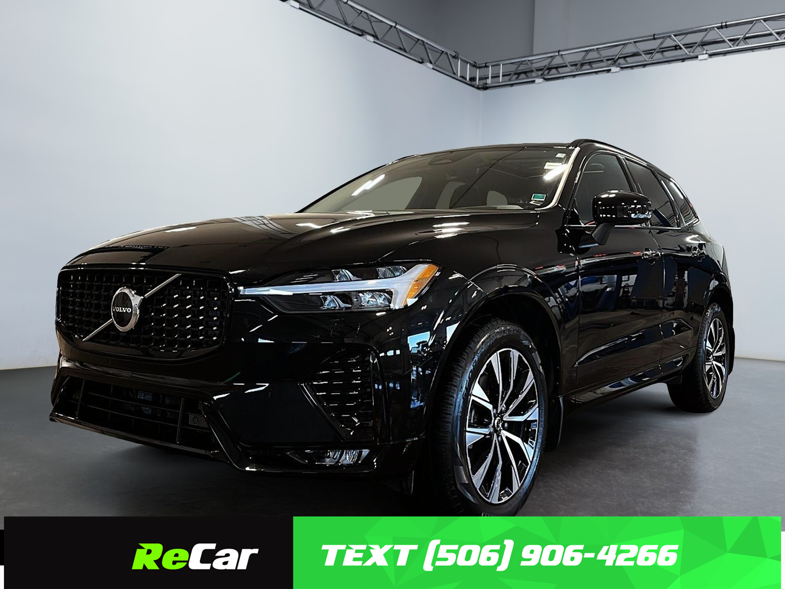 2024 Volvo XC60  B5 Core Dark Theme