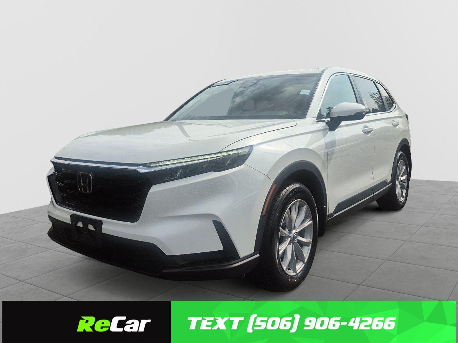 2023 Honda CR-V  EX-L