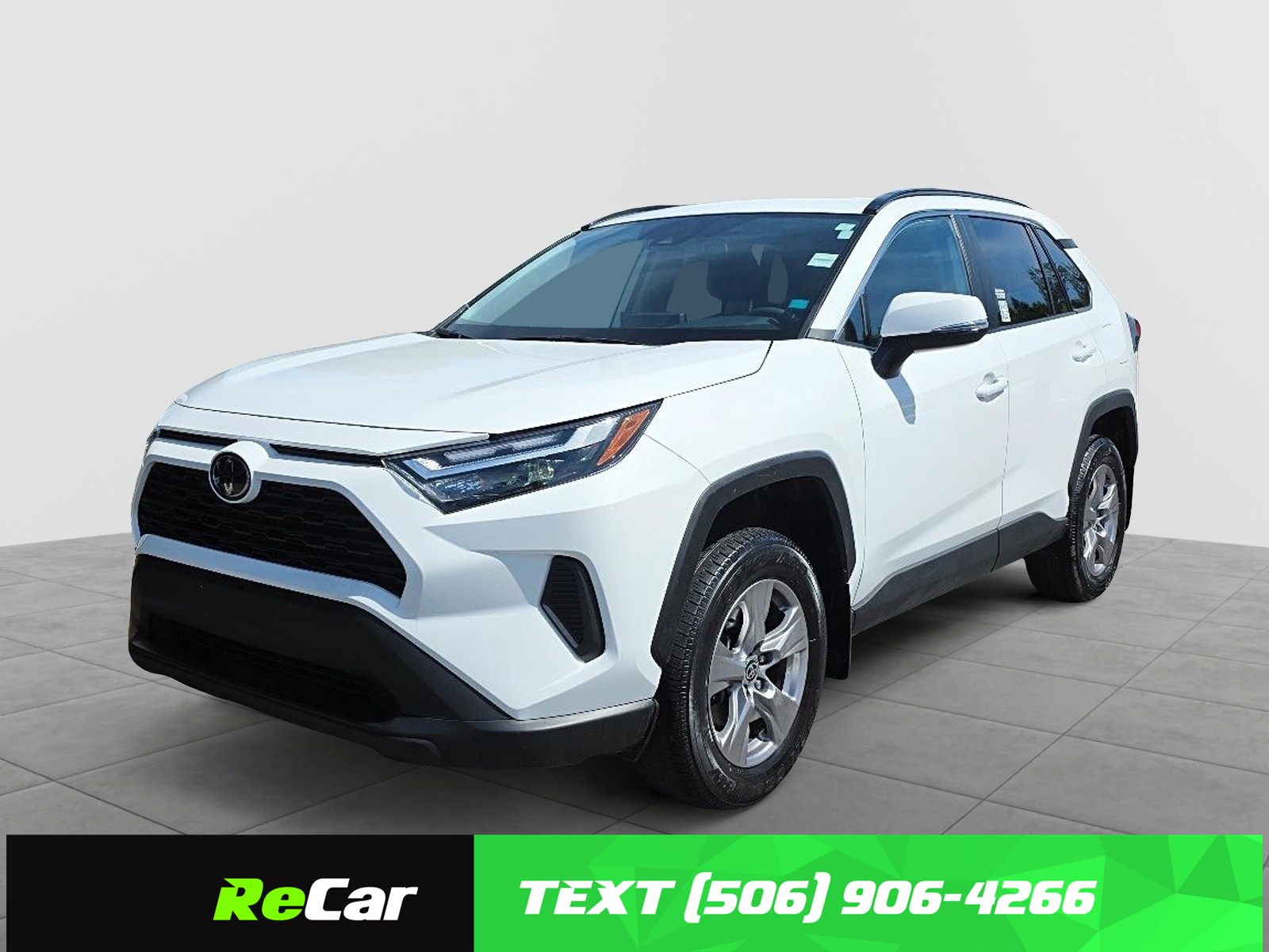 2023 Toyota RAV4  XLE