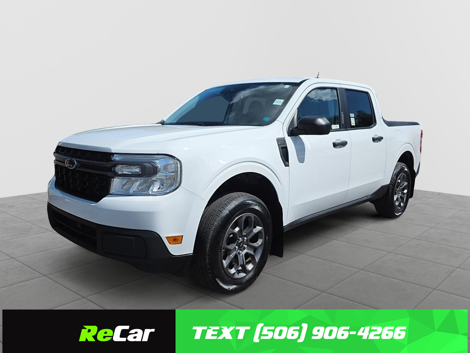 2023 Ford Maverick  XLT