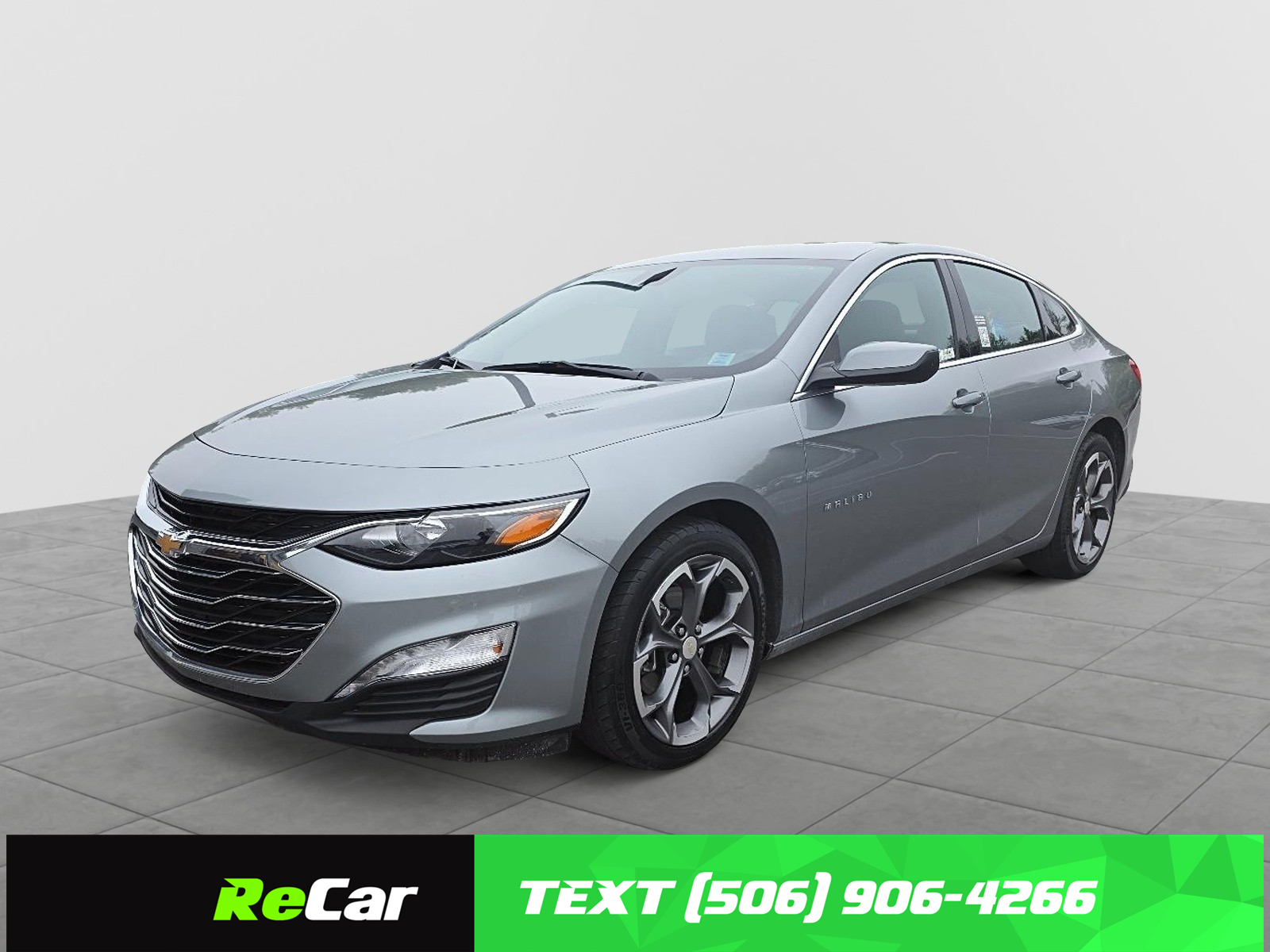 2024 Chevrolet Malibu  1LT