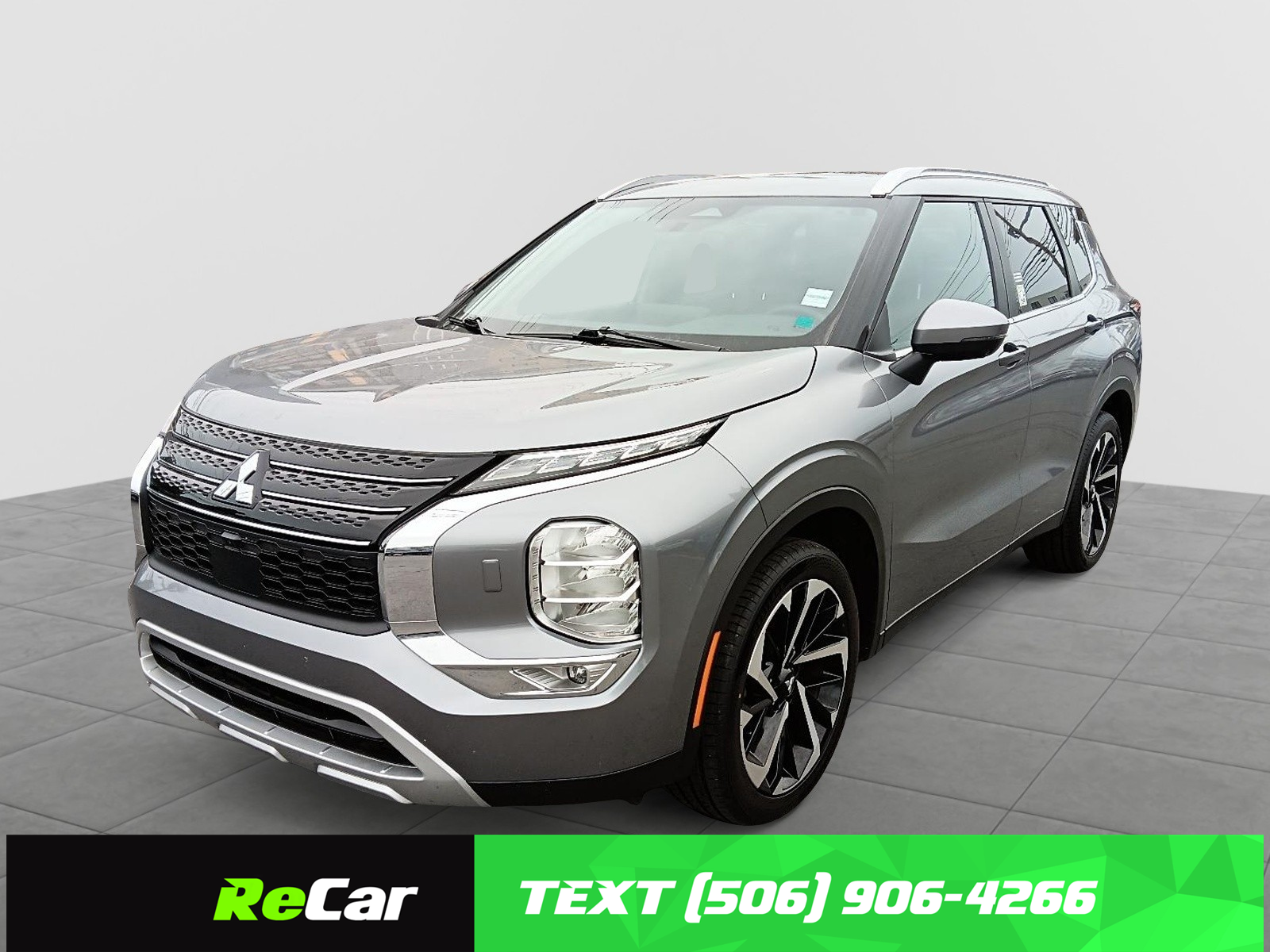 2023 Mitsubishi Outlander  SEL