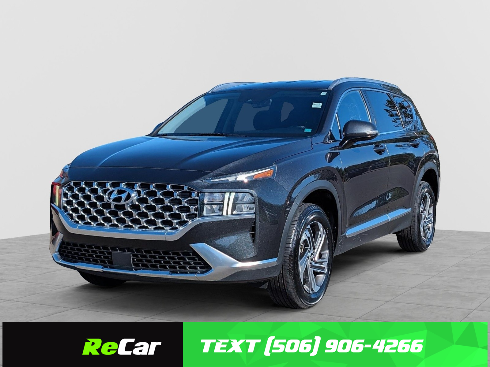 2022 Hyundai Santa Fe  ESSENTIAL