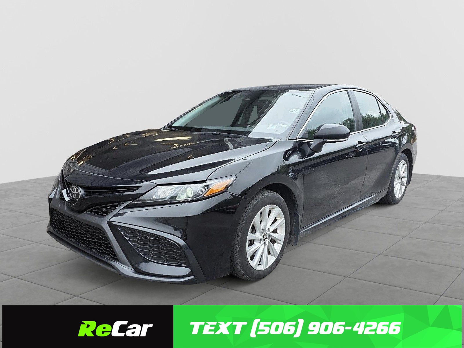 2023 Toyota Camry  SE