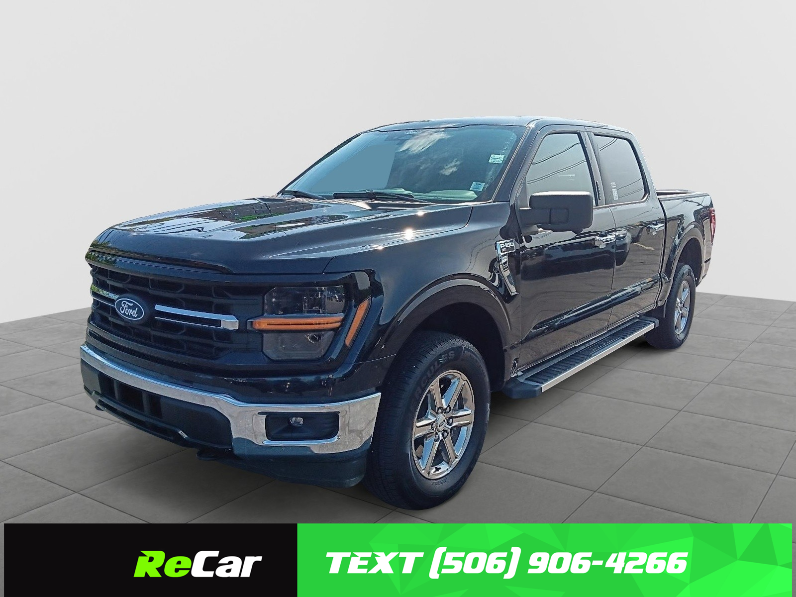 2024 Ford F-150  XLT