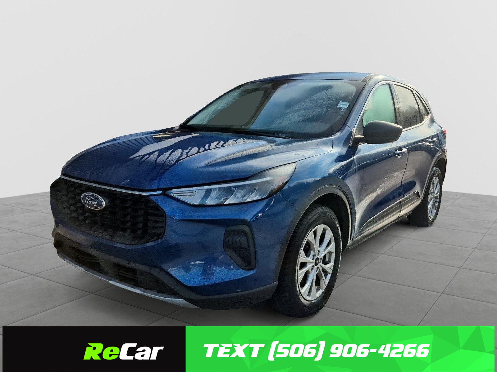 2023 Ford Escape  Active