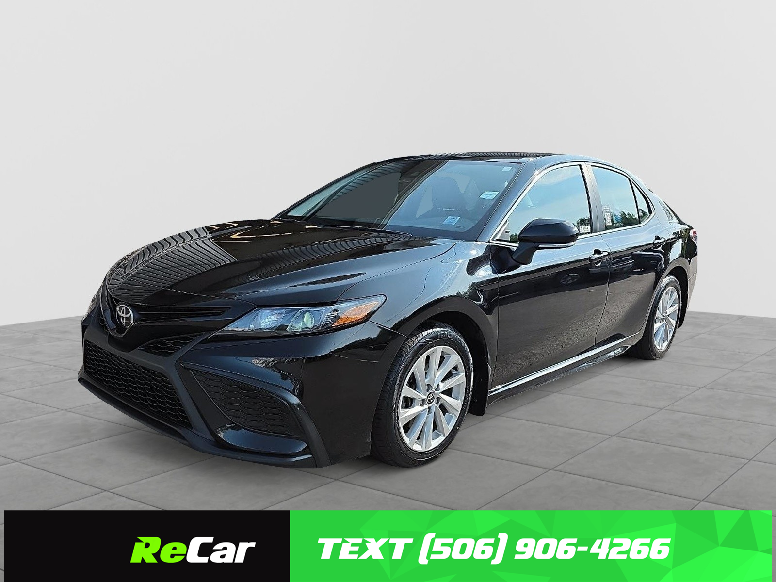 2023 Toyota Camry  SE