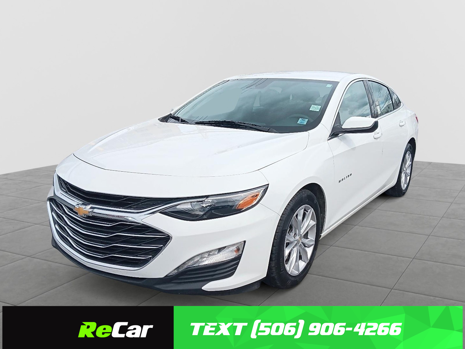 2023 Chevrolet Malibu  1LT