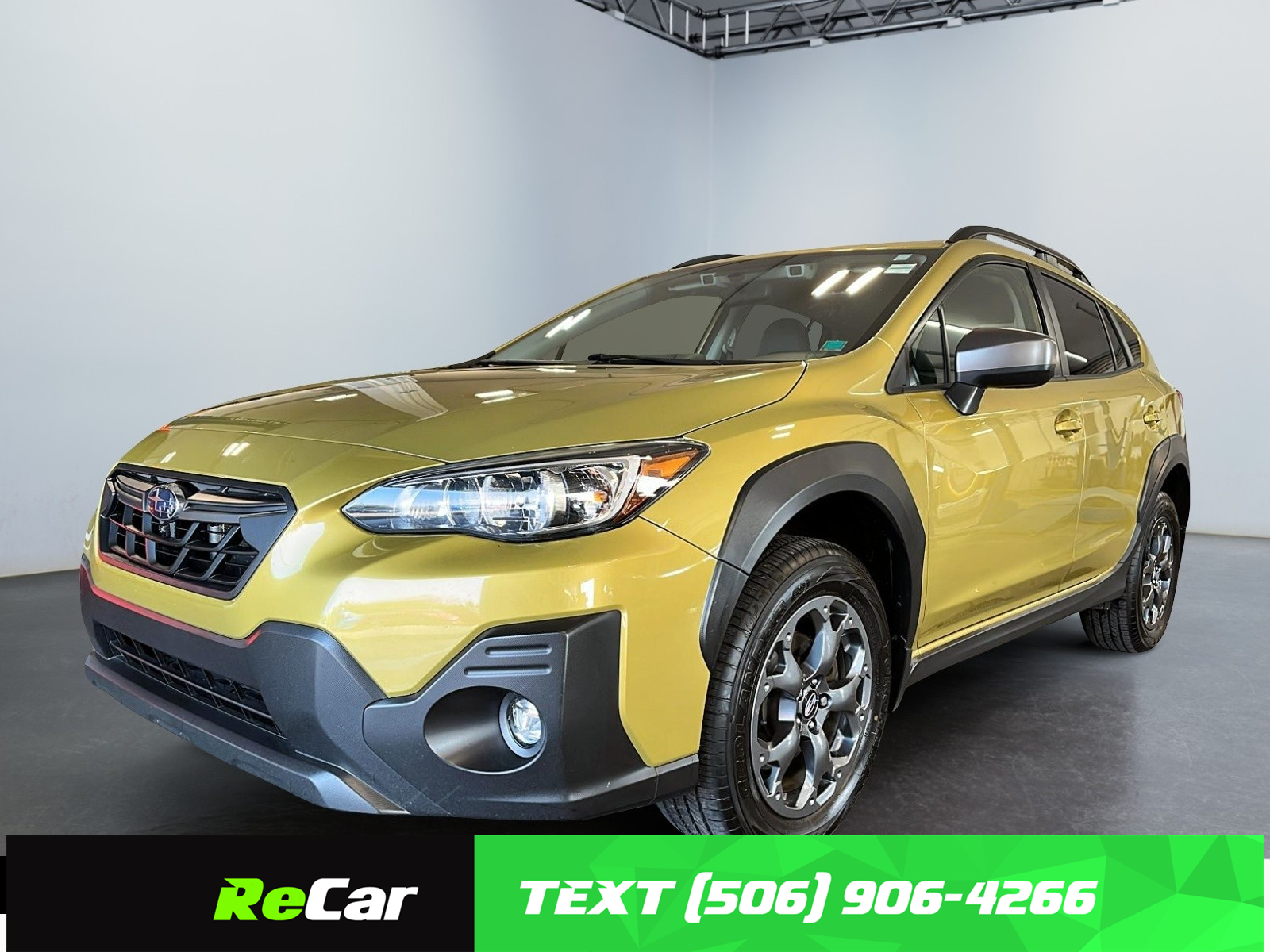 2023 Subaru Crosstrek  Outdoor