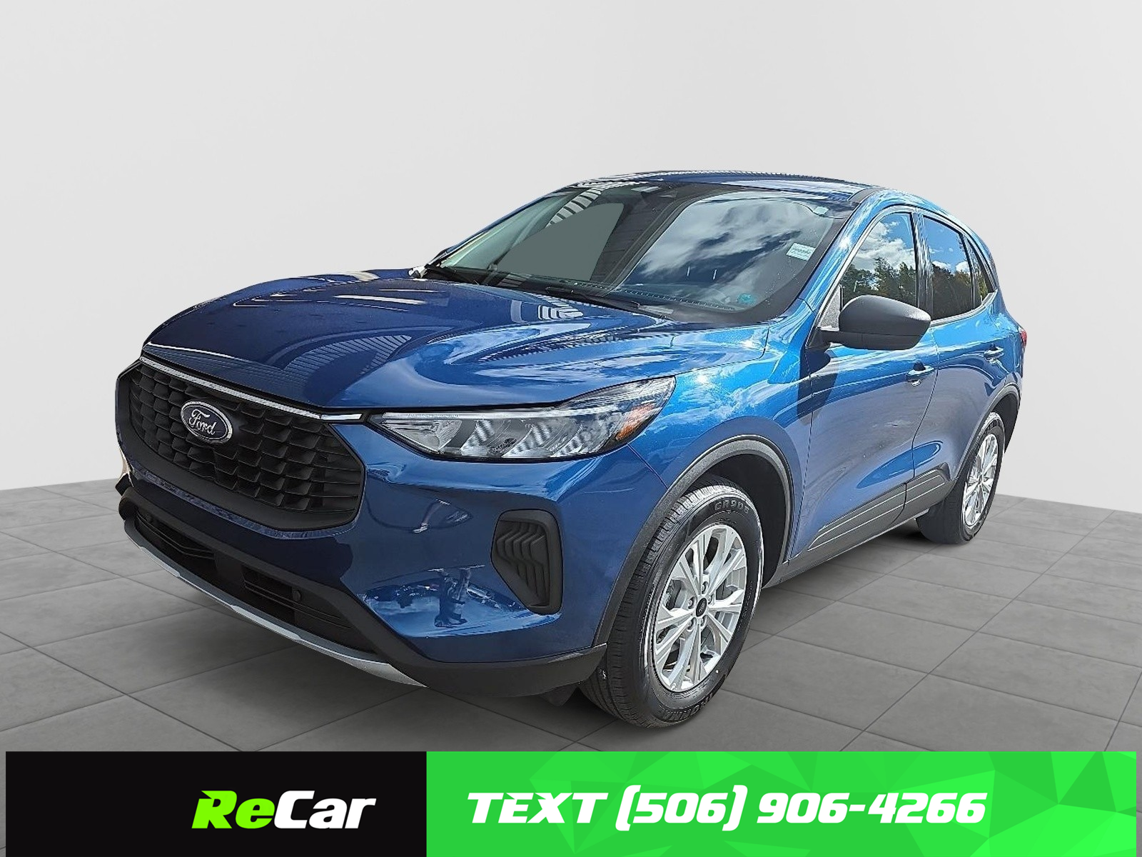 2023 Ford Escape  Active