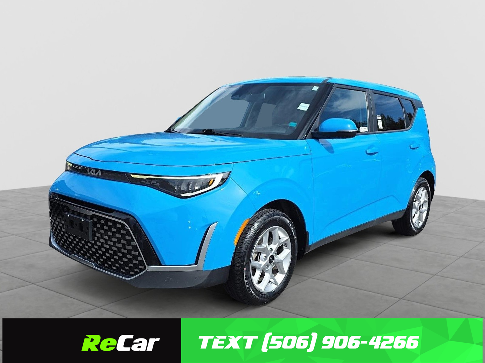 2023 Kia Soul  EX