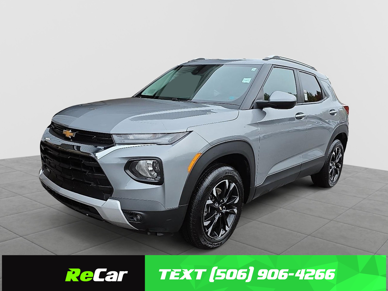 2023 Chevrolet TrailBlazer  LT