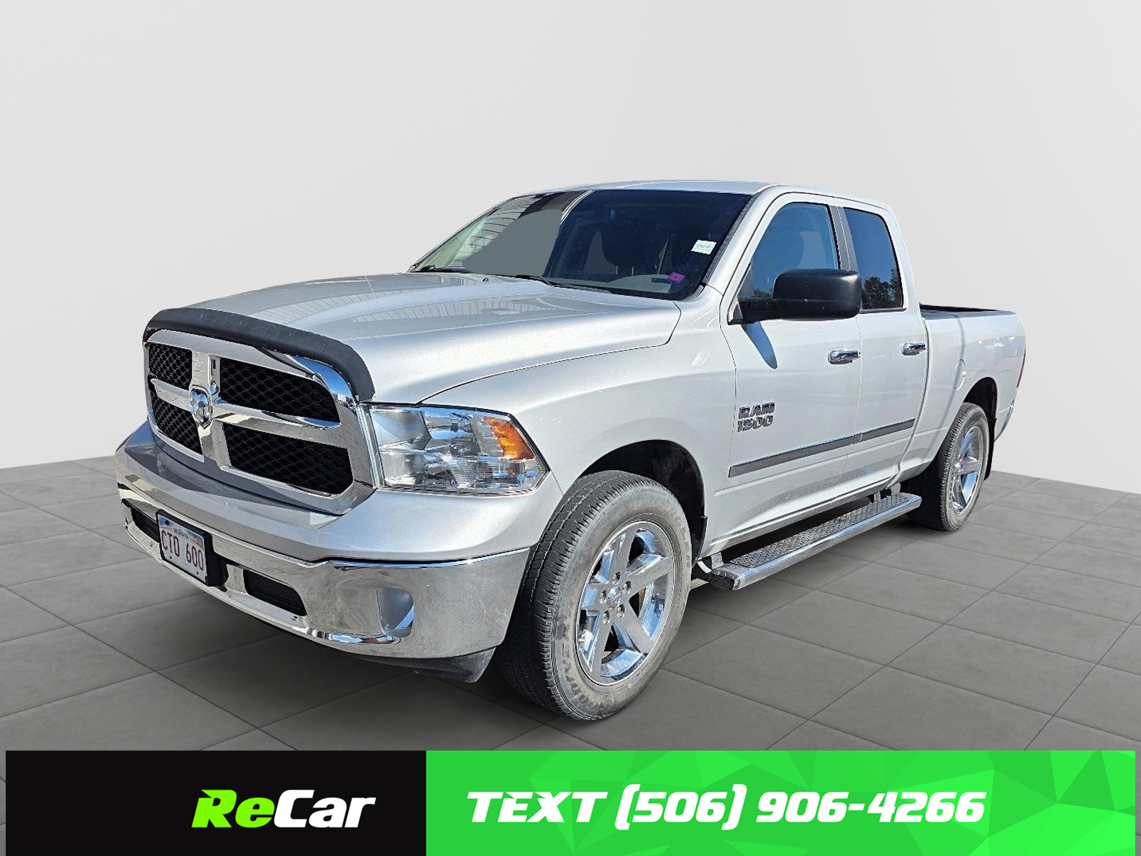 2016 RAM 1500  SLT