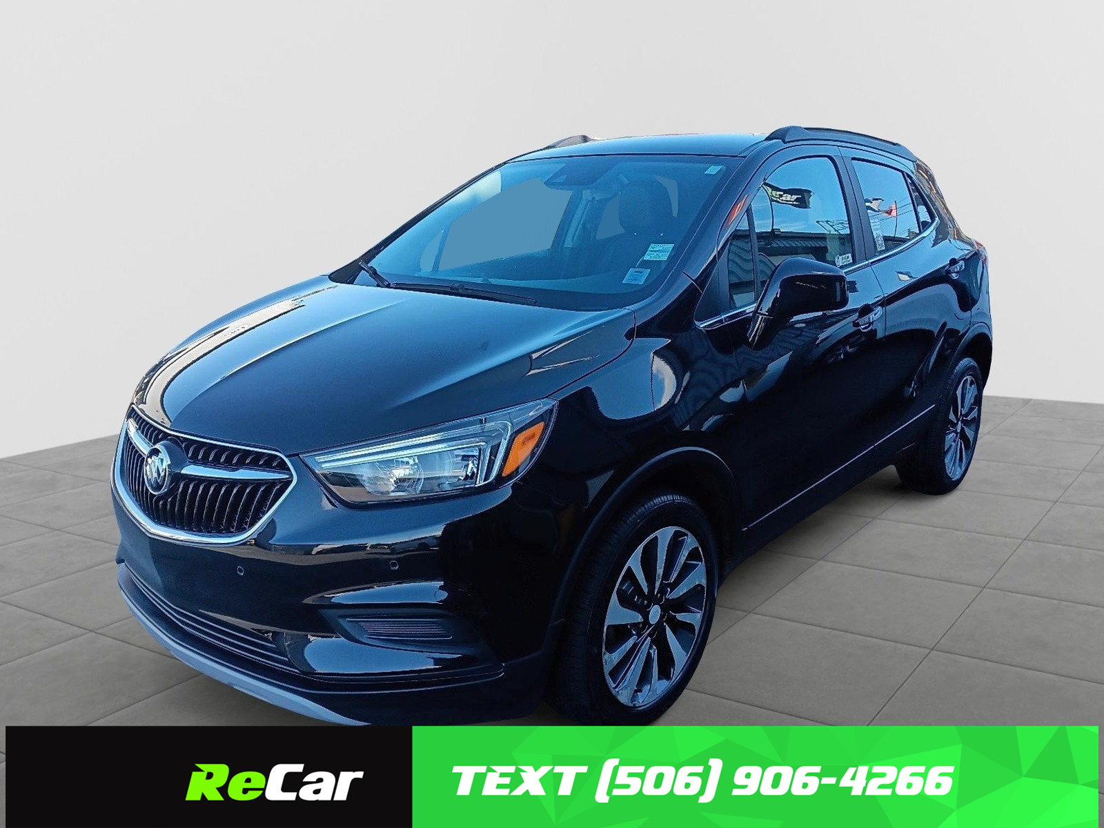 2021 Buick Encore  Preferred