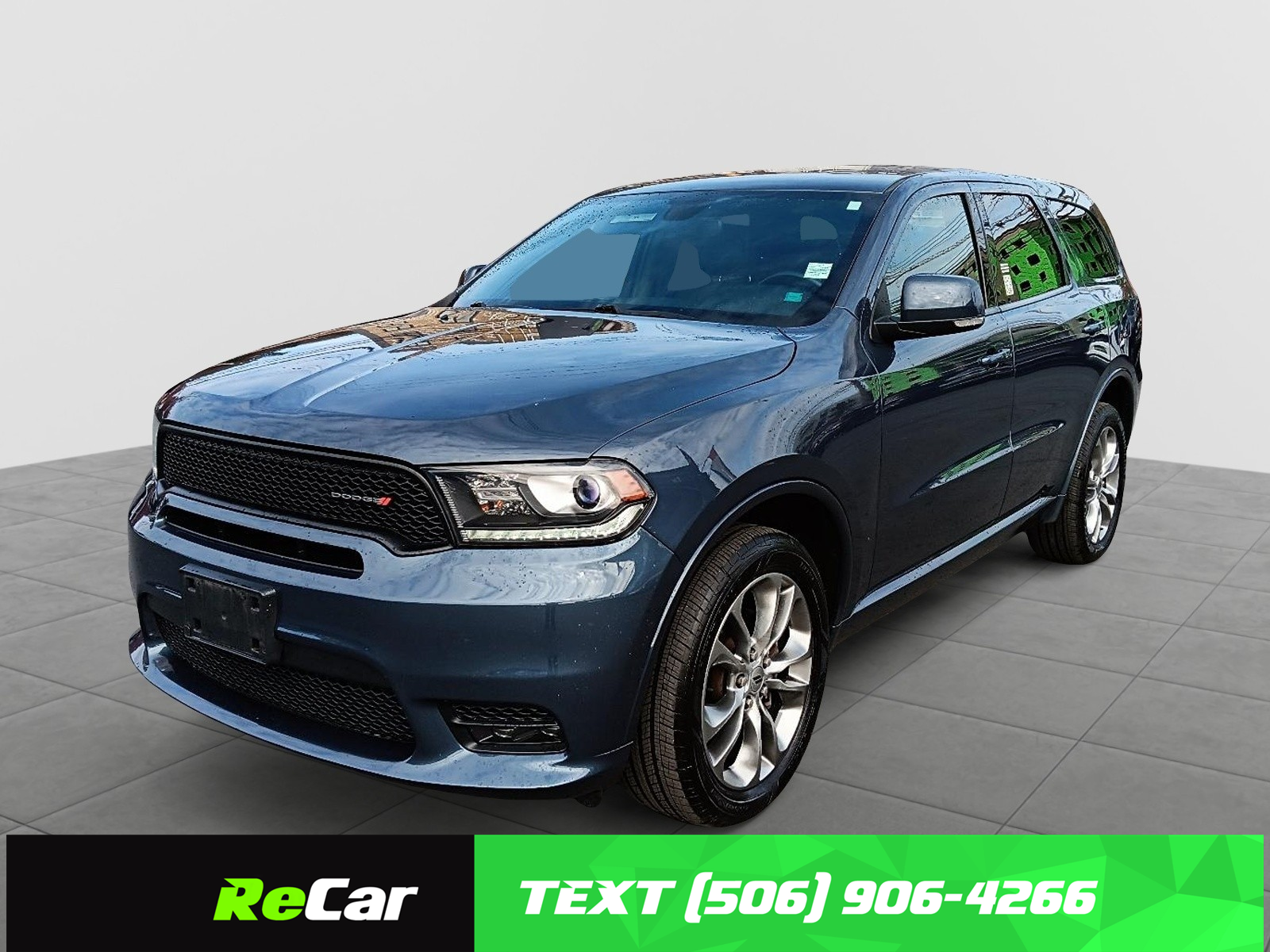 2020 Dodge Durango  GT