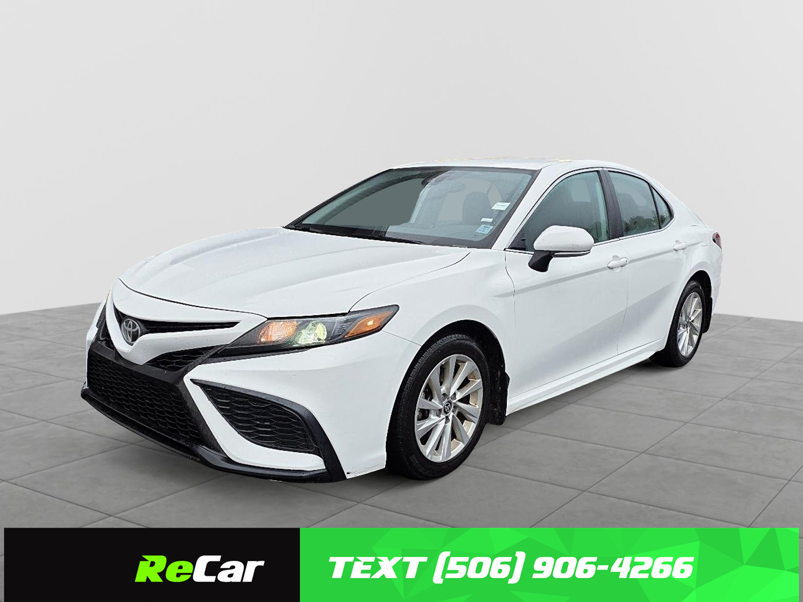 2023 Toyota Camry  SE