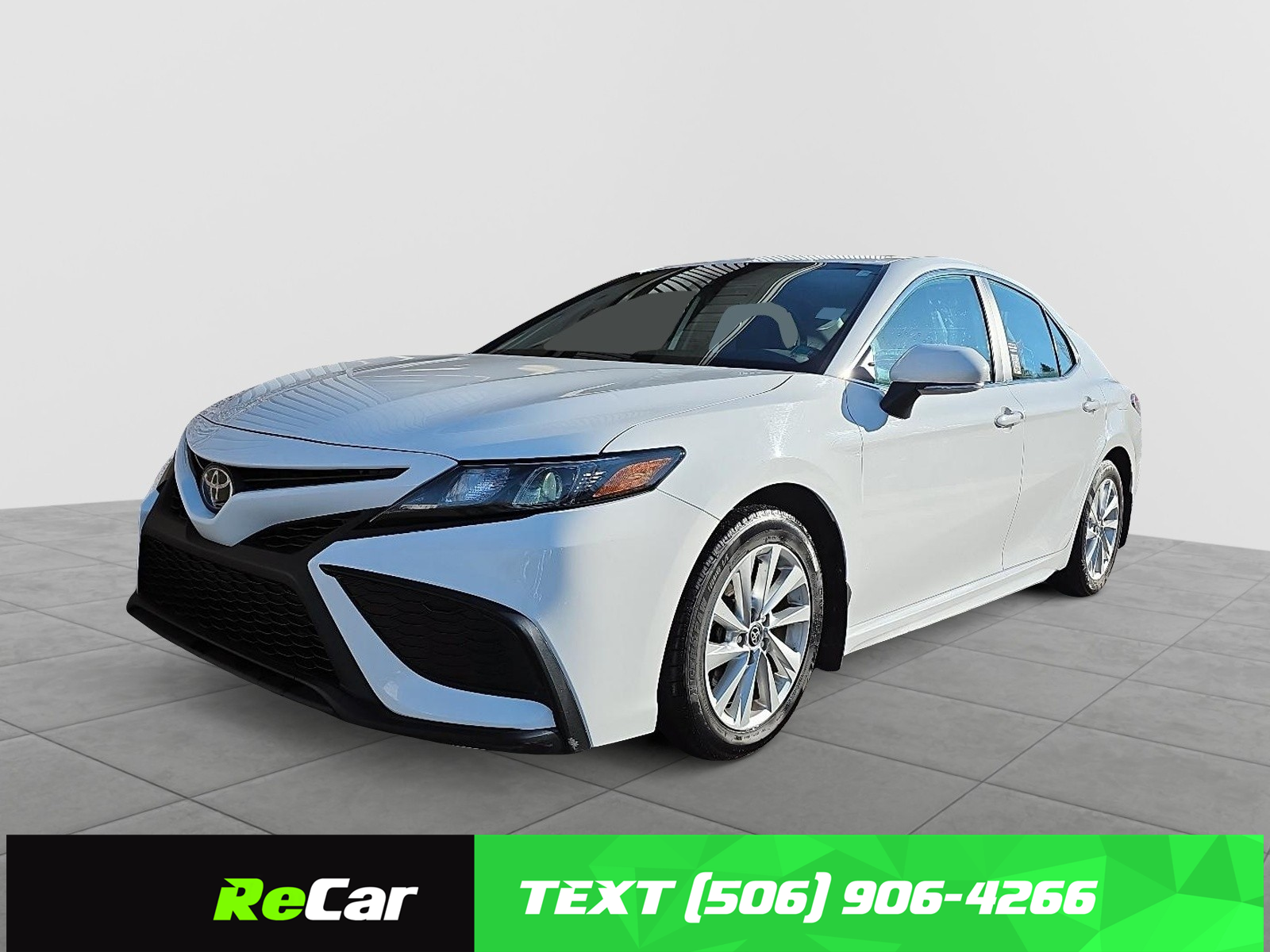 2023 Toyota Camry  SE
