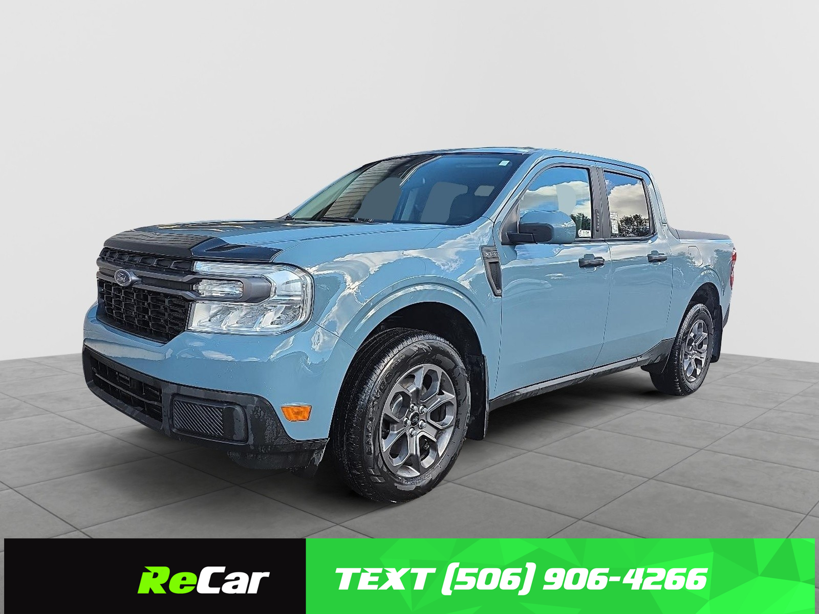 2022 Ford Maverick  XLT