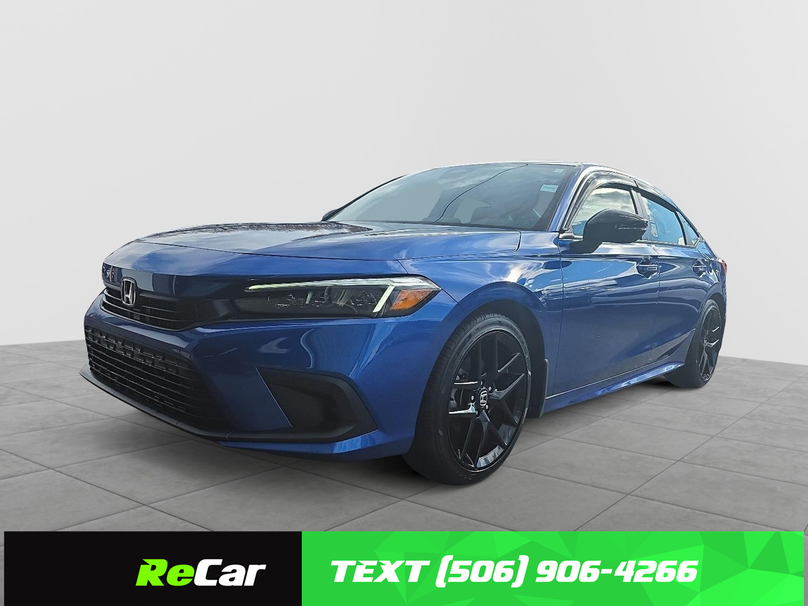 2024 Honda Civic  Sport