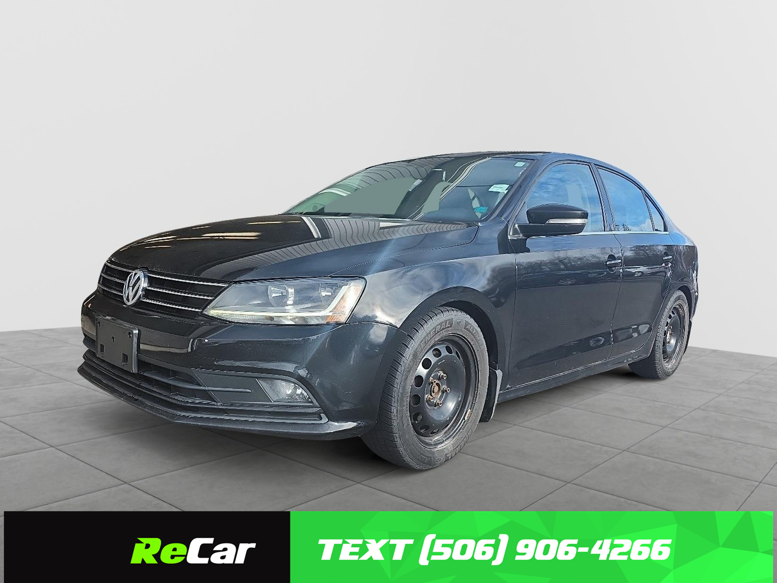 2017 Volkswagen Jetta  1.8 TSI Highline