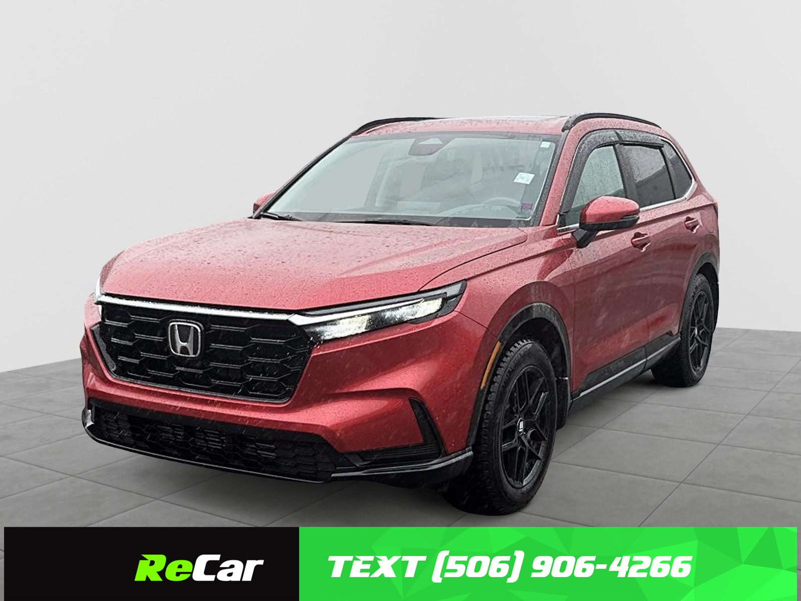 2023 Honda CR-V  Sport