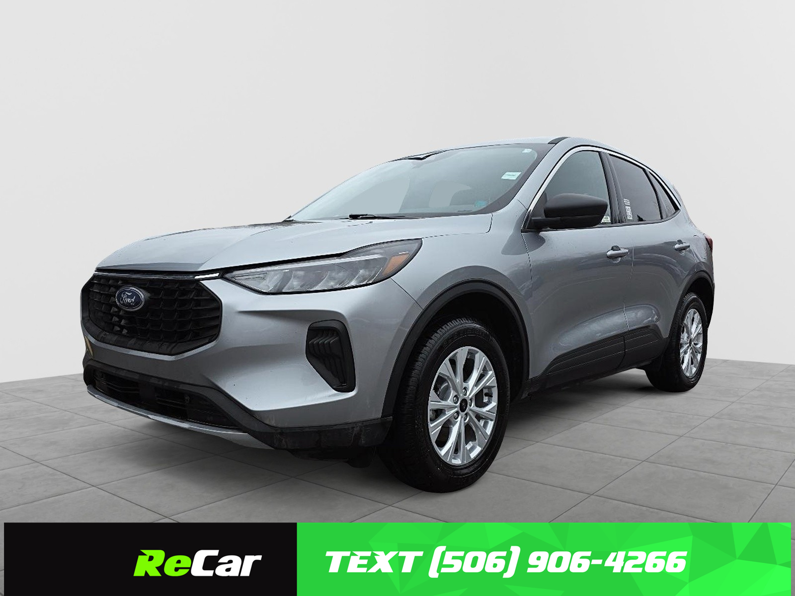 2024 Ford Escape  Active