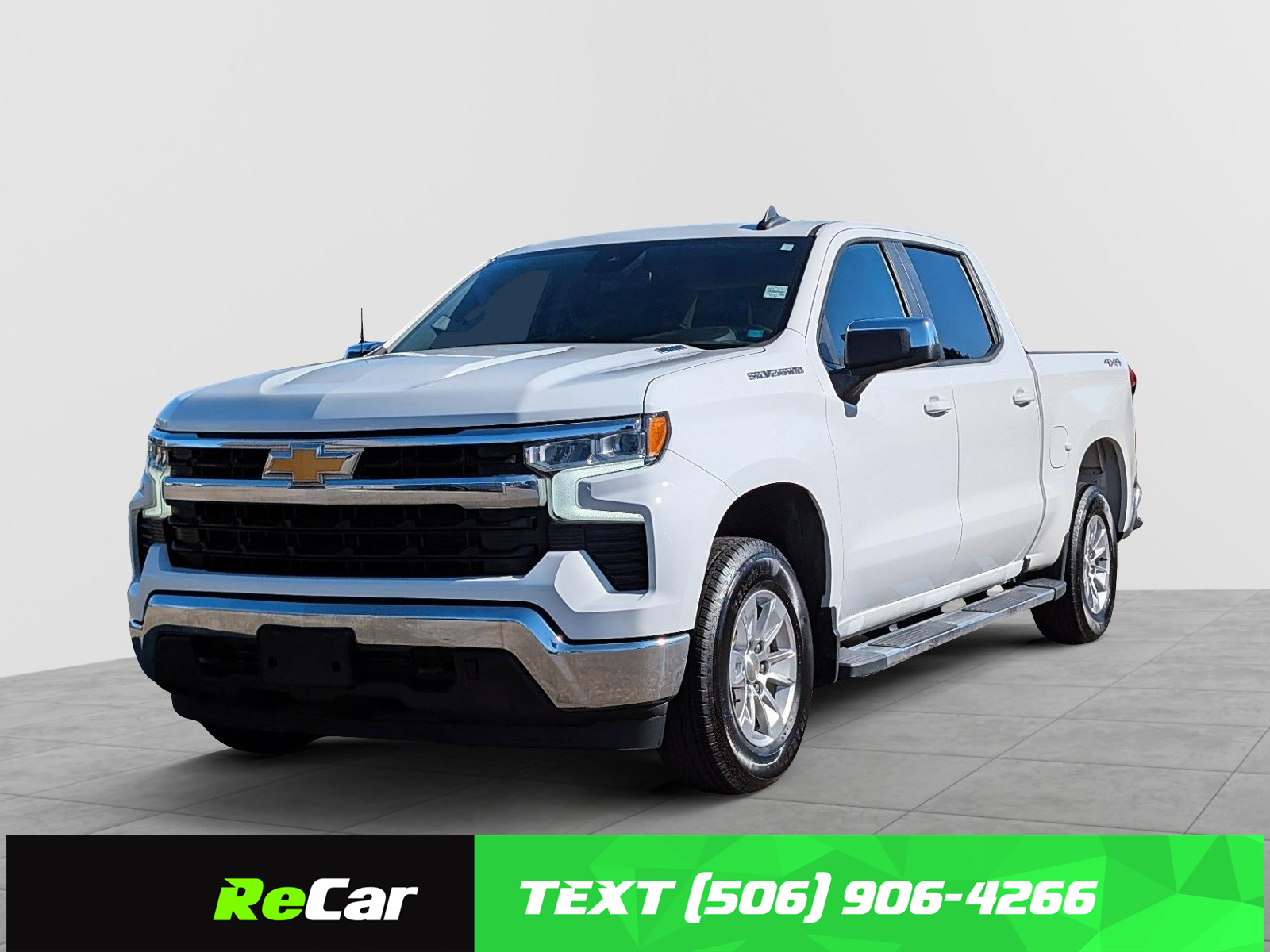 2023 Chevrolet Silverado 1500  LT