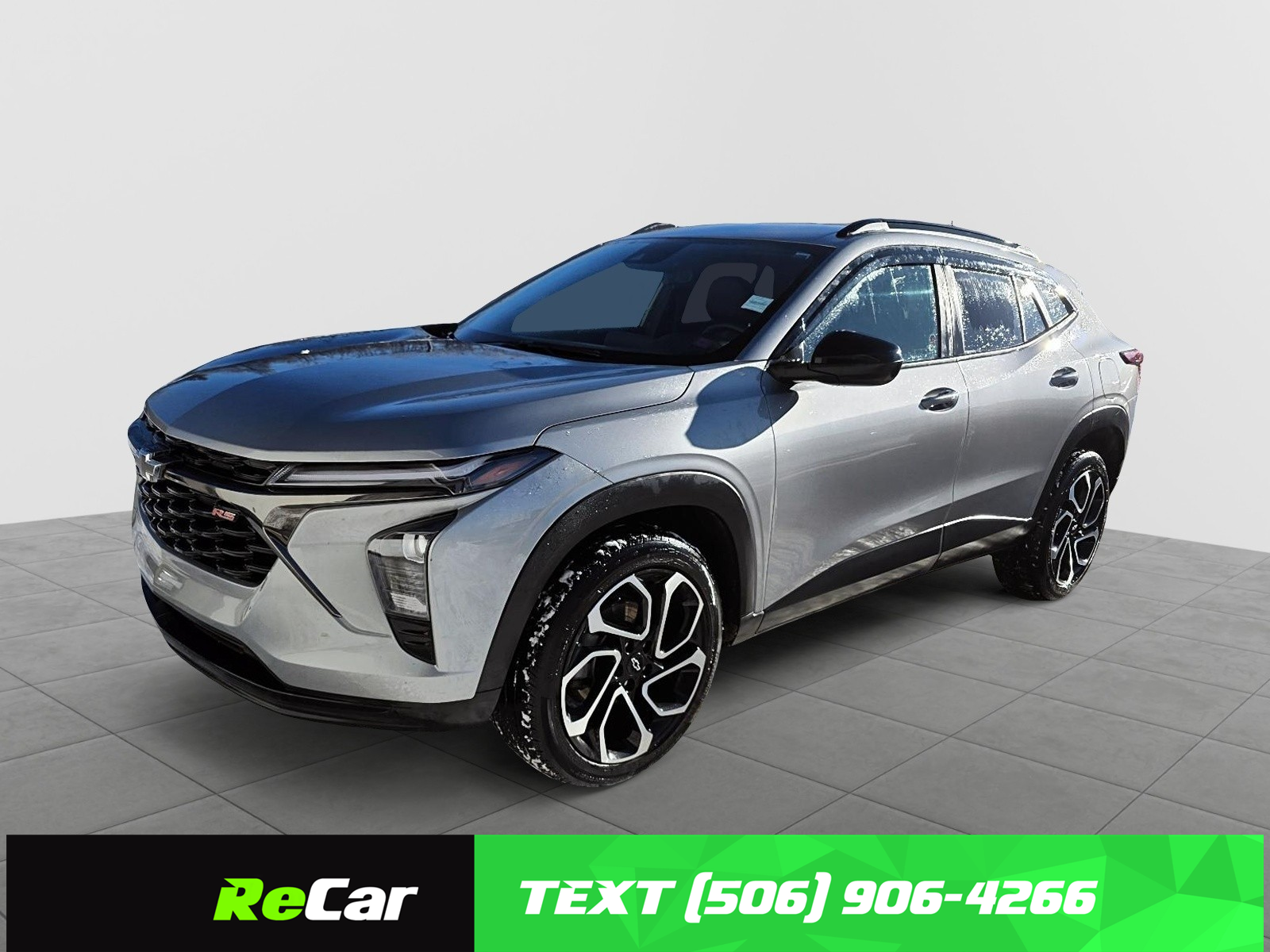 2024 Chevrolet Trax  2RS