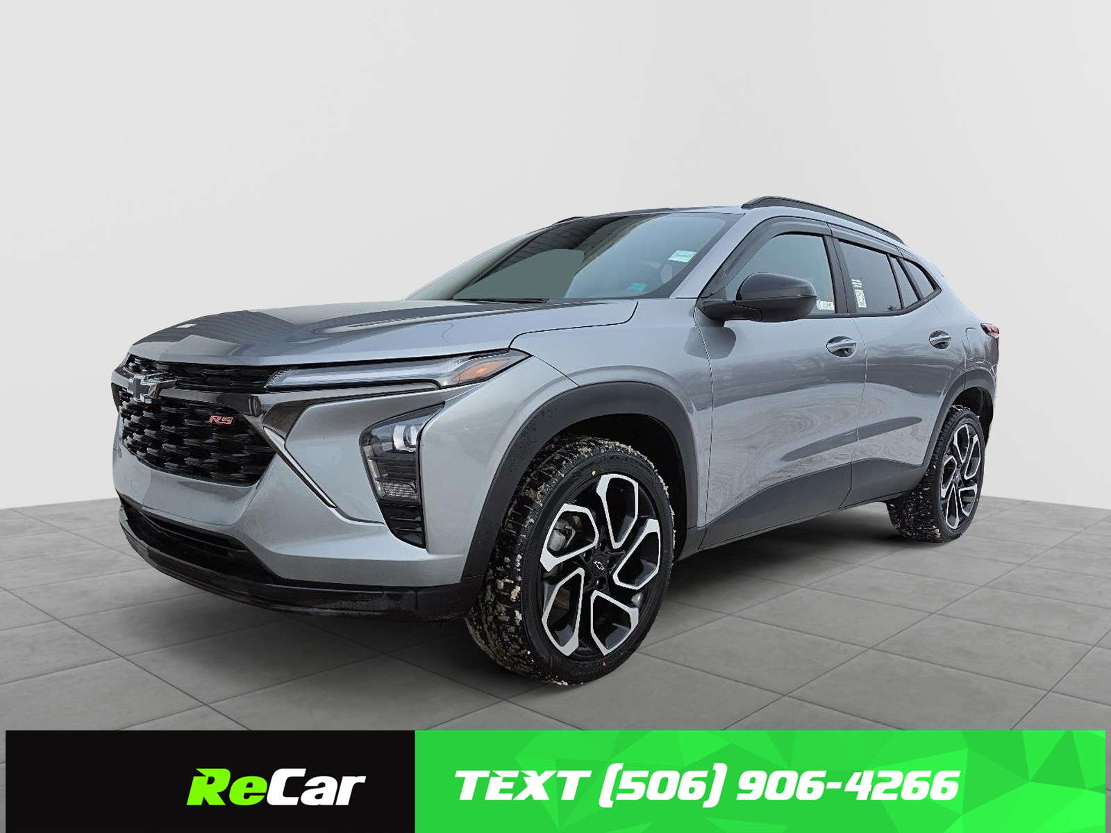 2024 Chevrolet Trax  2RS