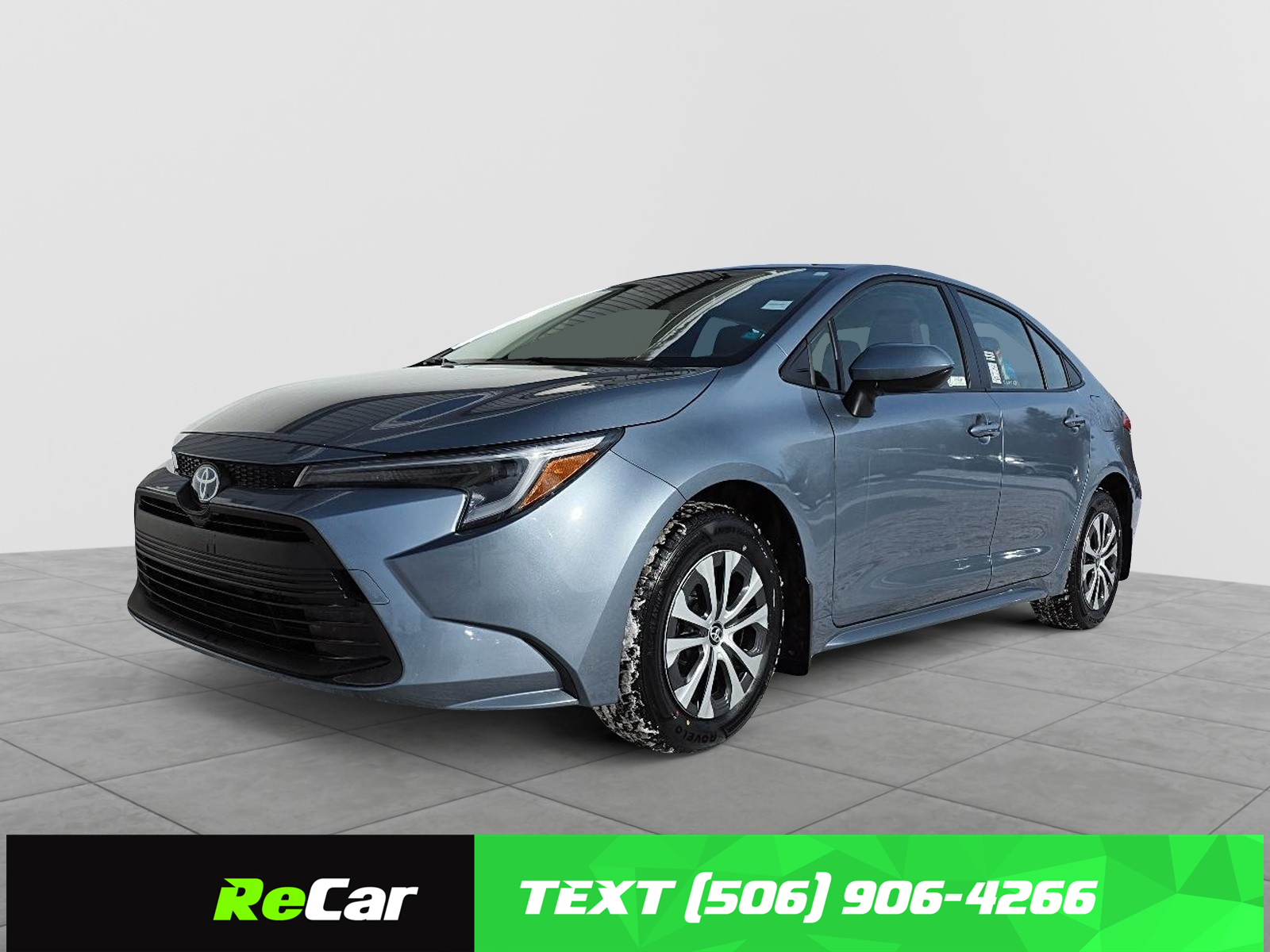 2024 Toyota Corolla Hybrid  LE