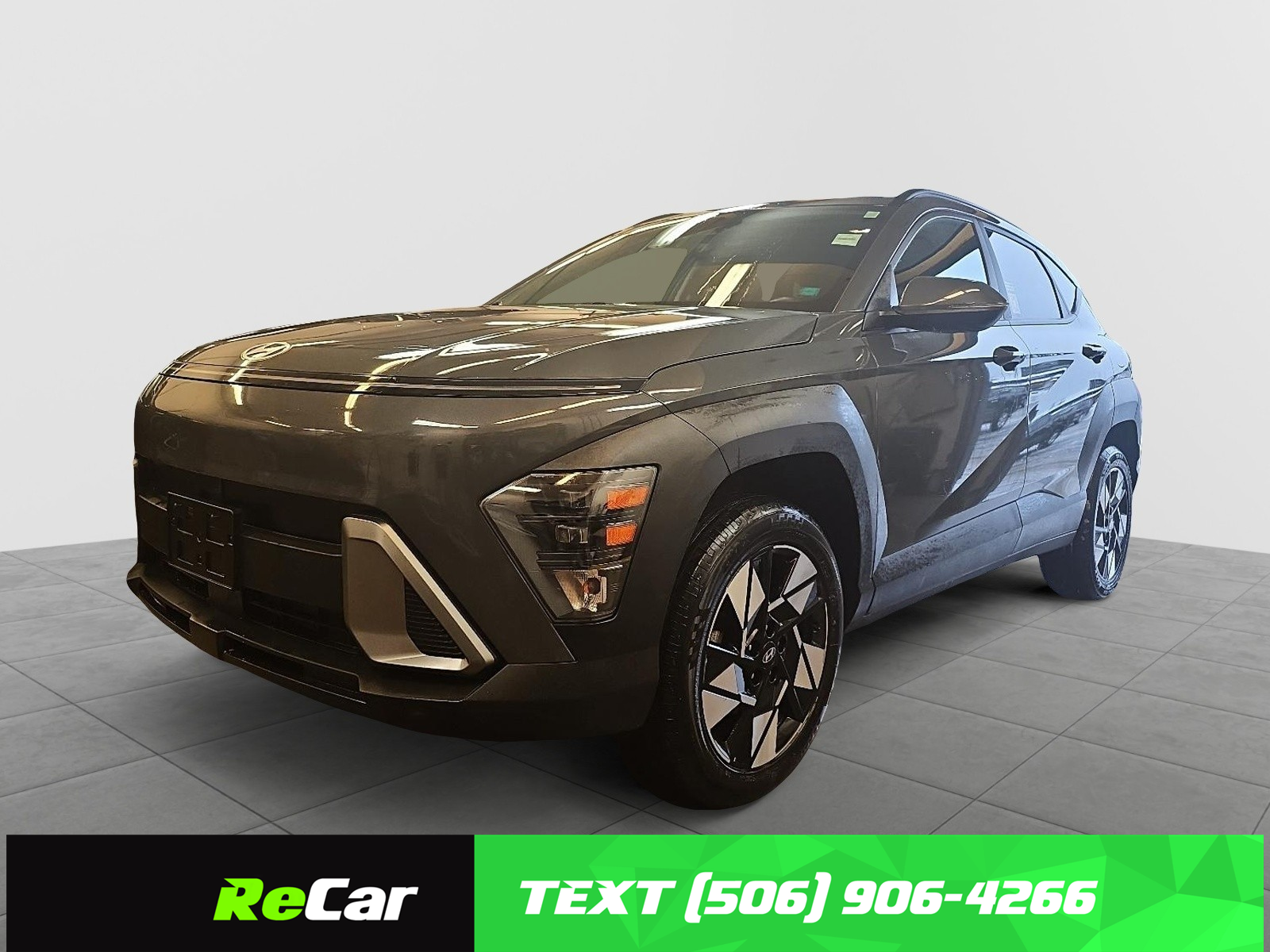 2024 Hyundai Kona  2.0L Preferred