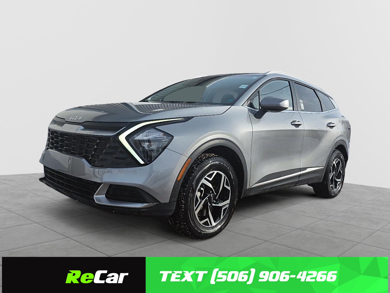 2024 Kia Sportage  LX