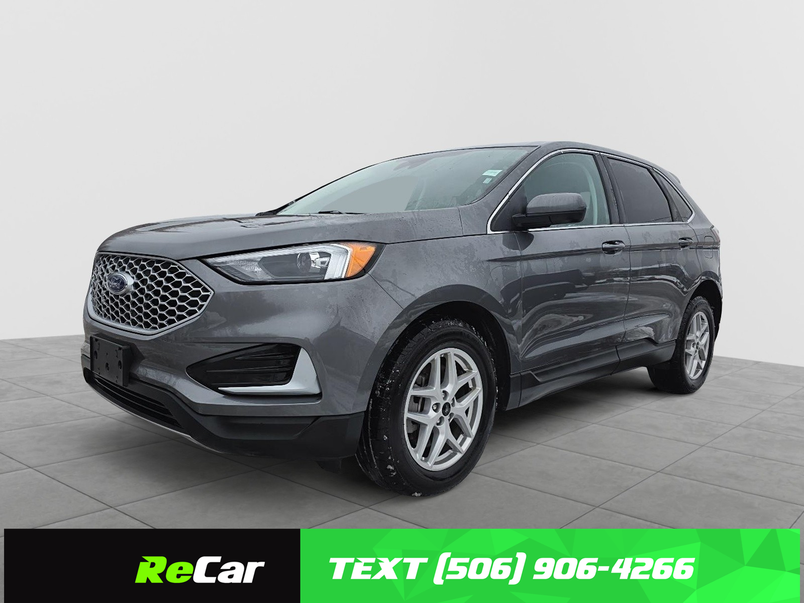 2024 Ford Edge  SEL