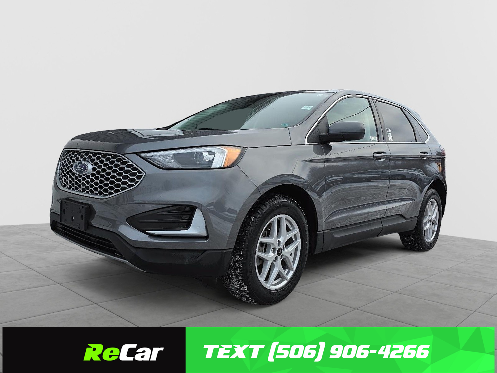 2024 Ford Edge  SEL