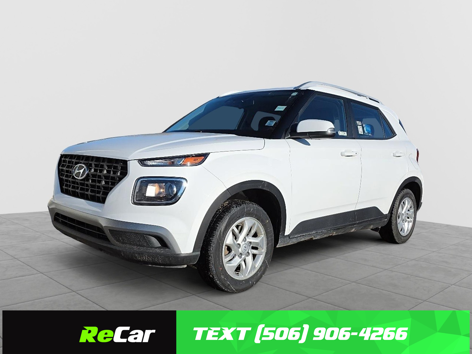 2023 Hyundai Venue  Preferred